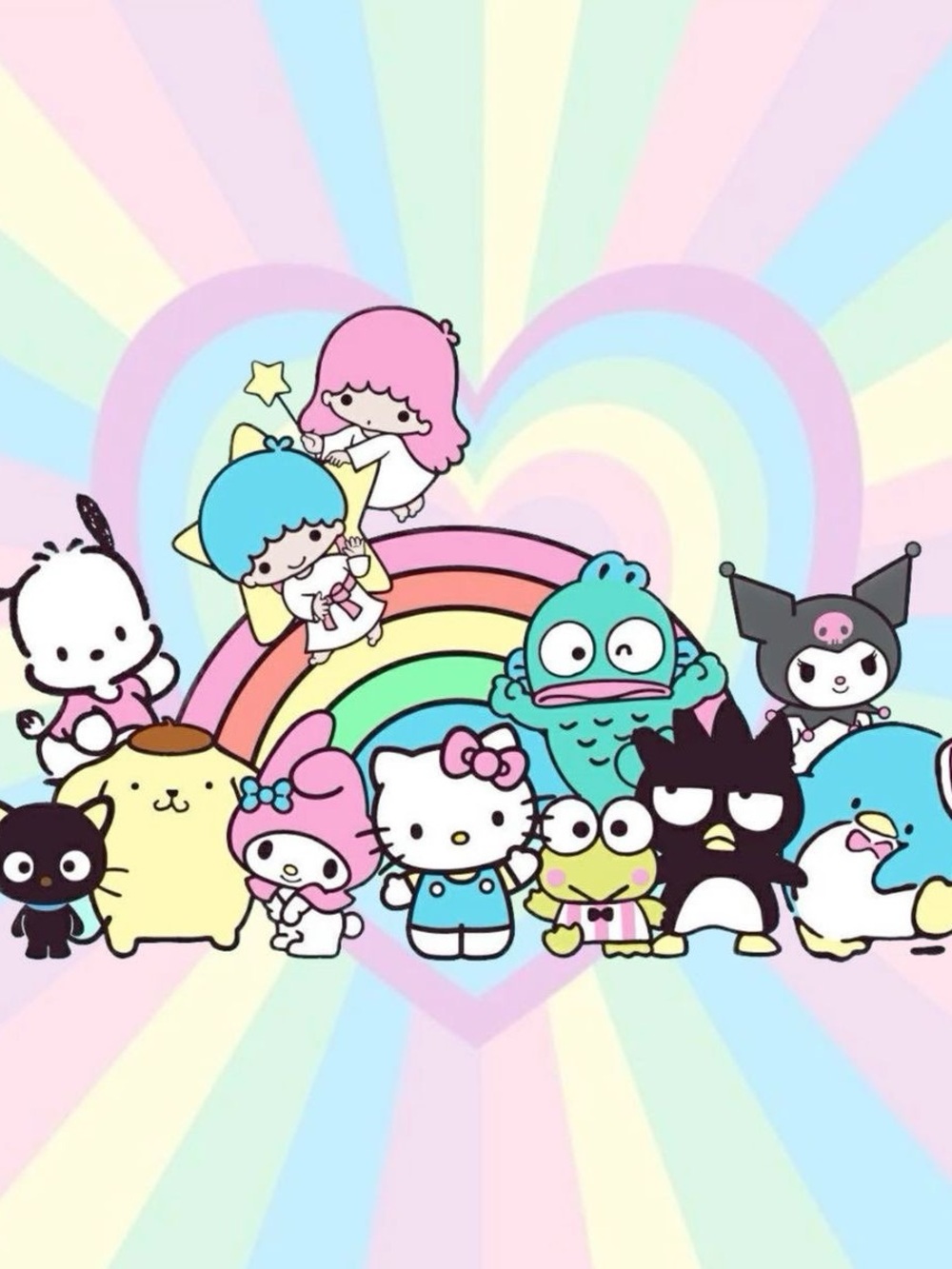 Hello Kitty Collection - Picture 8 of 16